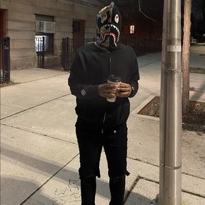 Meet your Posher, Playboy